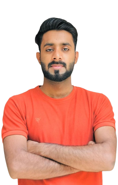 Khizar Anwar - Freelance SEO Consultant